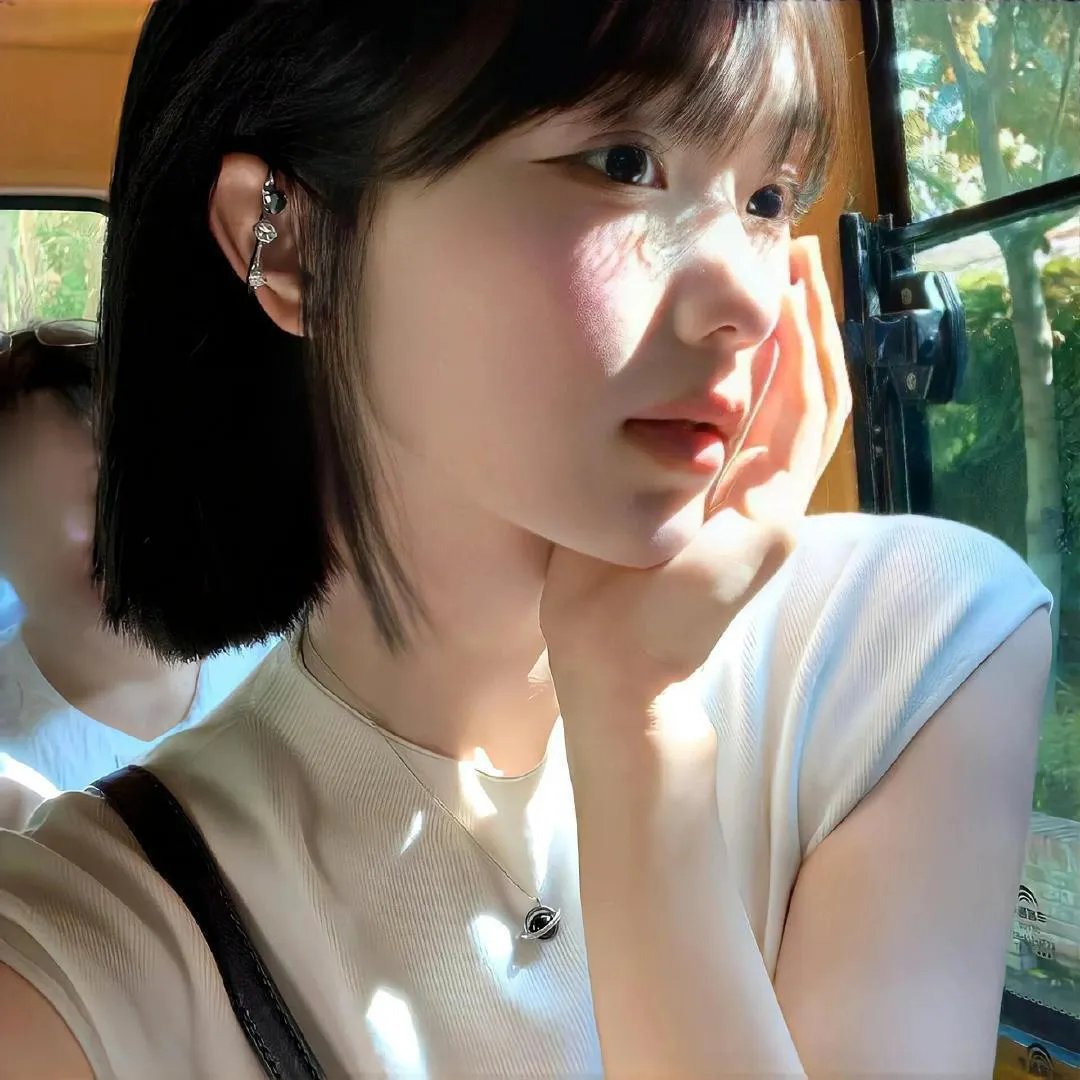 房东妹子青春期！