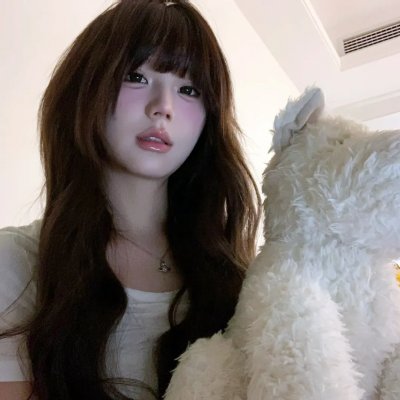 精灵梦叶罗丽X光浮尘